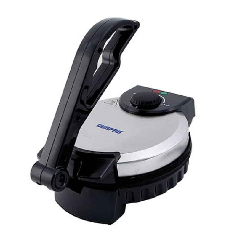Geepas 900W 8 inch Chapati maker, GCM5429