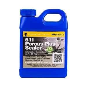Miracle PLUSQT6 946ml 511 Porous Plus Penetrating Sealer