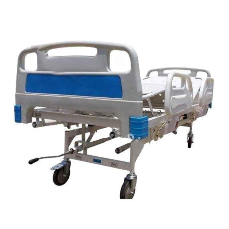 Acme 2100x900x500-800mm Mechanical ICU Bed, Acme-1004