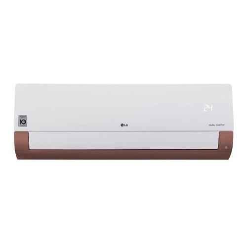 lg dual ac 1.5 ton price