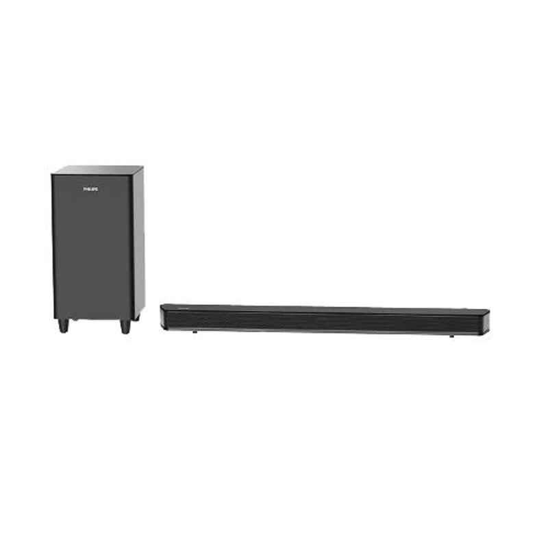 Subwoofer with hdmi sales input