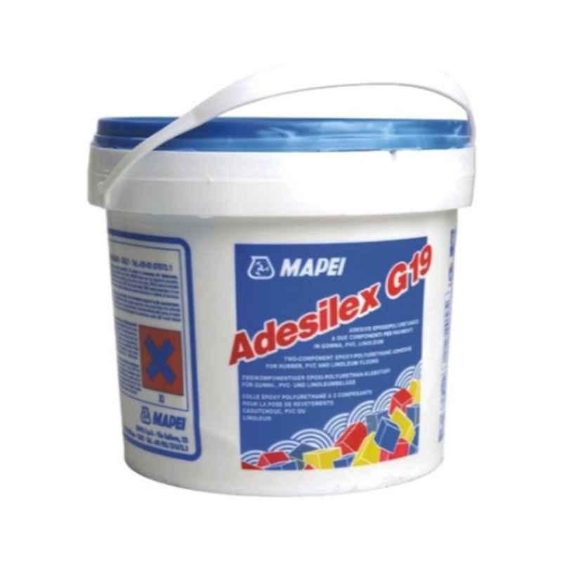 Mapei 10kg G19 Adesilex Extremely Strong Adhesive
