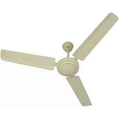 Usha Racer 50W Rich Ivory 1 Star Ceiling Fan, Sweep: 1200 mm