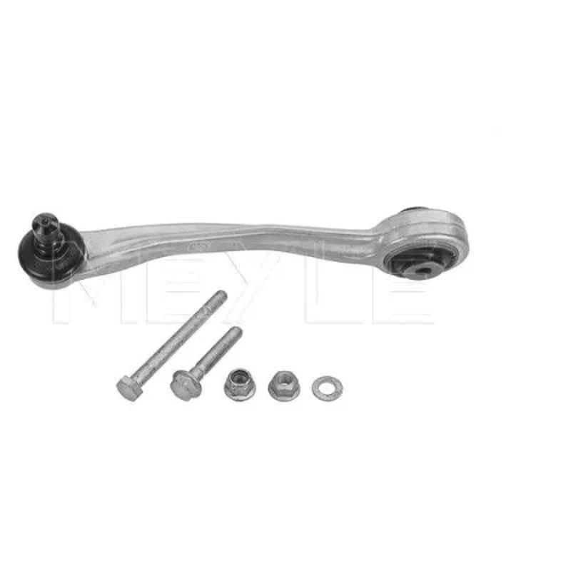 Meyle 116 050 0166/HD Aluminium Front Upper Arm Rear LH for Audi A4/A6/Q5