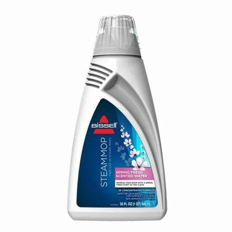 Bissell Demineralized Water Cleaner, 1394, 946ml, Spring Breeze Scented