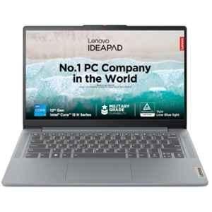 Buy Lenovo Yoga Slim Pro Storm Grey Laptop with Intel Evo i7
