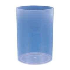 Polylab Polypropylene Simple Cell Pot, 82101 (Pack of 12)