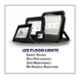 Urja Lite 100W Cool White Waterproof LED Flood Light, M-01