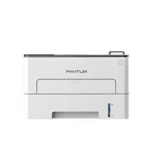 Pantum P3308DW Wi-Fi Single Function Monochrome Laser Printer with Duplex & Networking, Print Speed: 33ppm