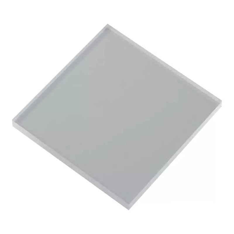 Lab Plus Resin Plate Material Thick Polycarbonate Transparent PCC-0510 Series, LP-6745