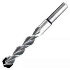 Addison1/4 inch Carbide Tipped Straight Shank Twist Drill