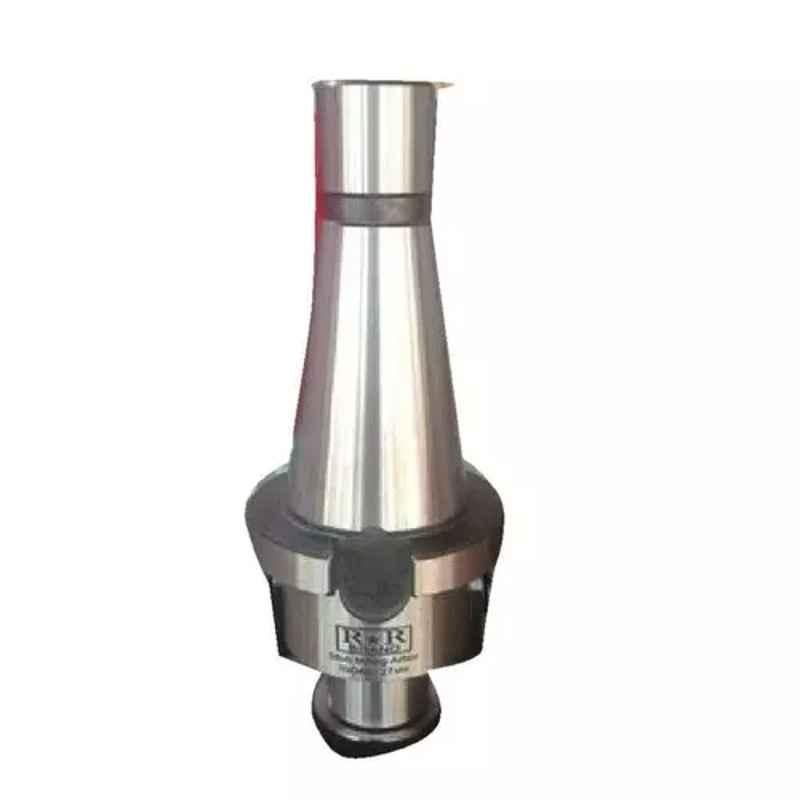 Dolphin 22mm High Tensile Steel ISO/NT 40 Face Mill Adaptor-picture-42