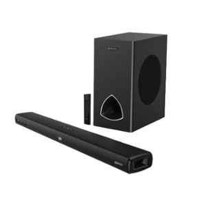 Zebronics Zeb-Juke Bar 9001 Pro Dolby 120W Sound Bar