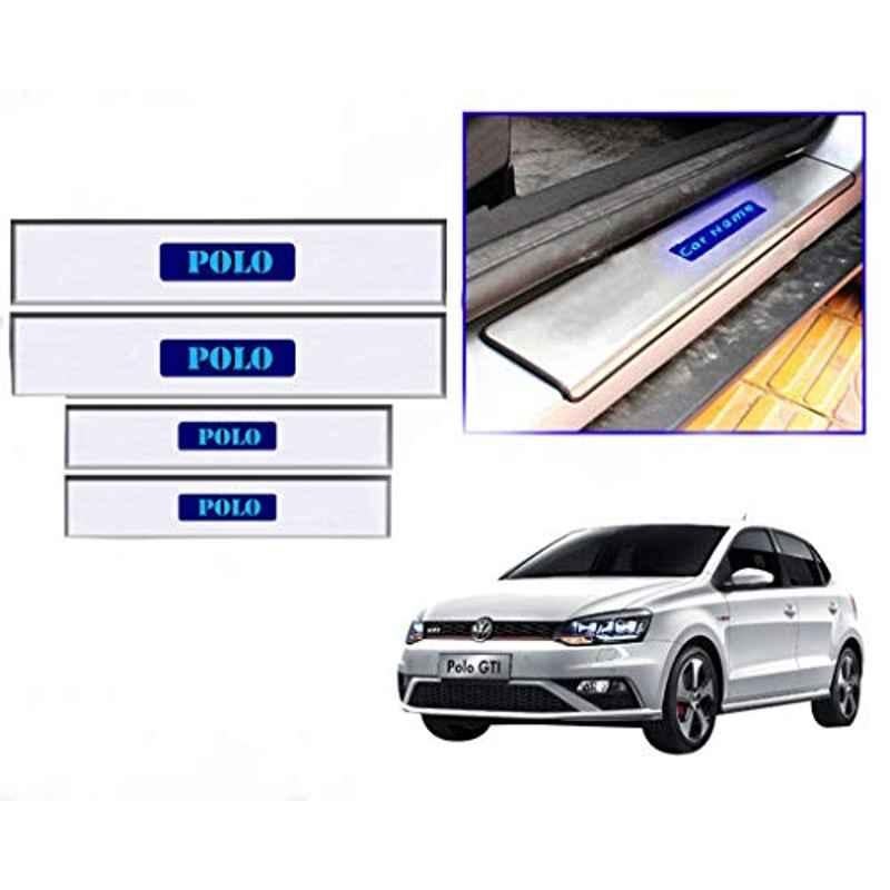 Vw polo store door sill plates