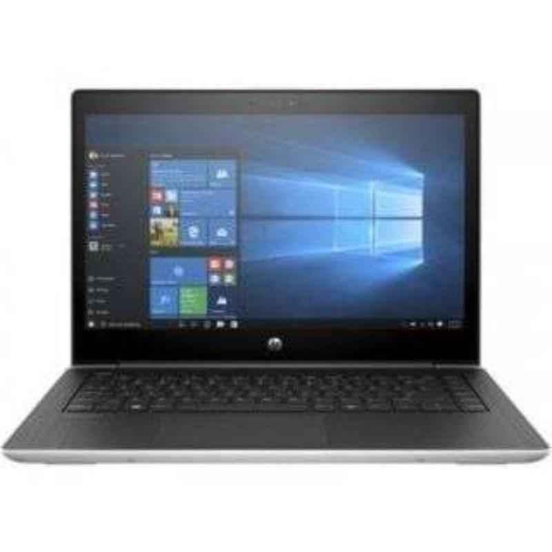 HP ProBook 440 G5 Core i5 8th Gen/4GB DDR4 RAM/1TB HDD/Win 10 Pro/14 inch Touchscreen LED Display Laptop, 3WT76PA
