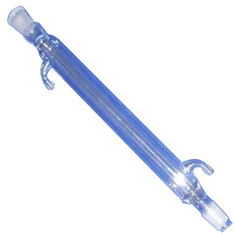 Rasayan 10ml Flat Bottom Culture Tube with Screw Cap &a; Rubber Liner,33702 (Pack of 5)-picture-14