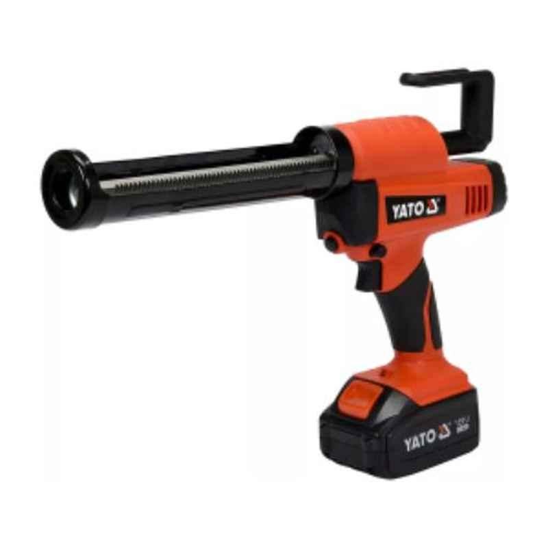 Yato 18V Cordless Caulking Gun, YT-82888