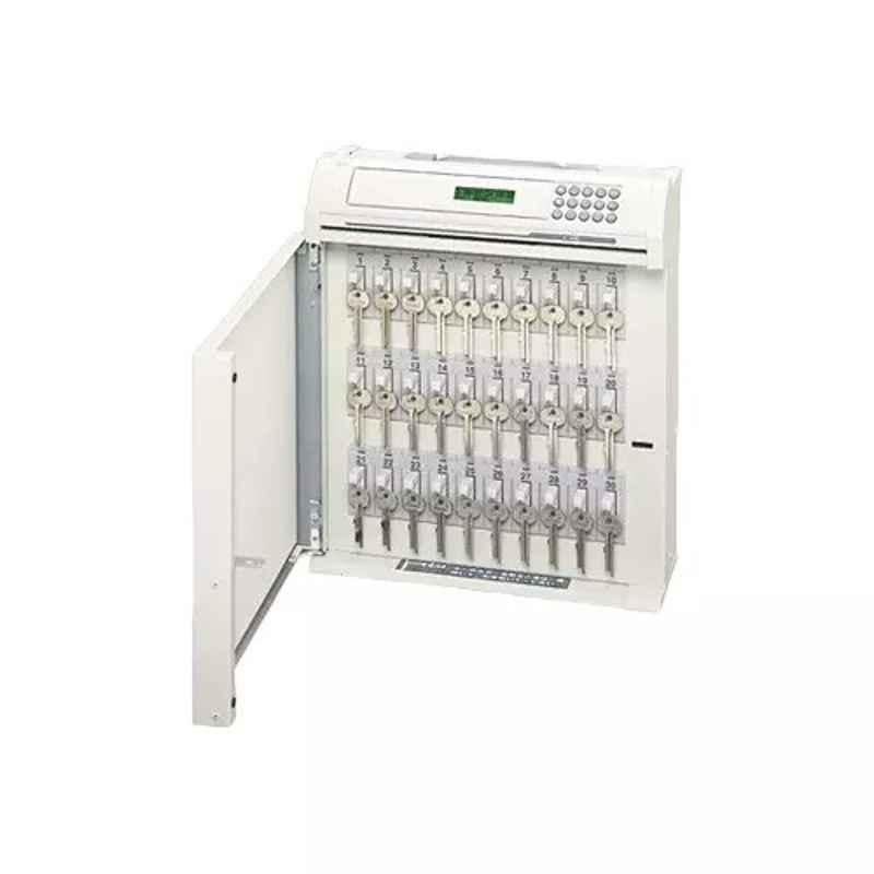 Lab Plus Prime Key Box 352x135x410 mm, LP-10772