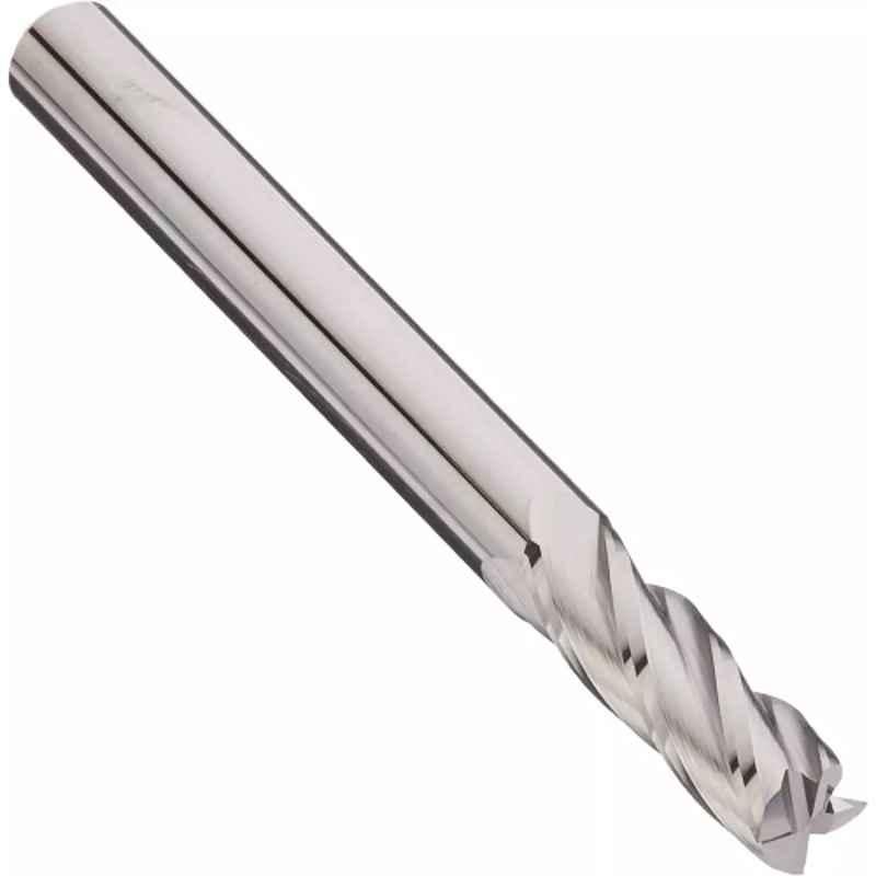YG-1 83mm 4 Flute Carbide Long End Mill, EG449120