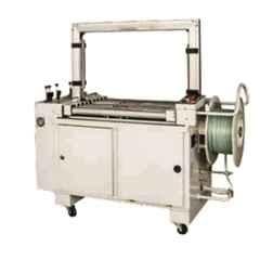 PPH Impex 1.4kW 380V Automatic Strapping Machine, MH-101A