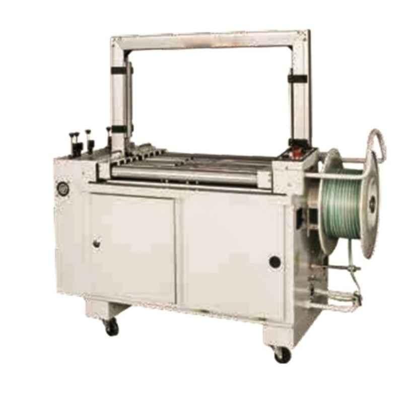 PPH Impex 1.4kW 380V Automatic Strapping Machine, MH-101A