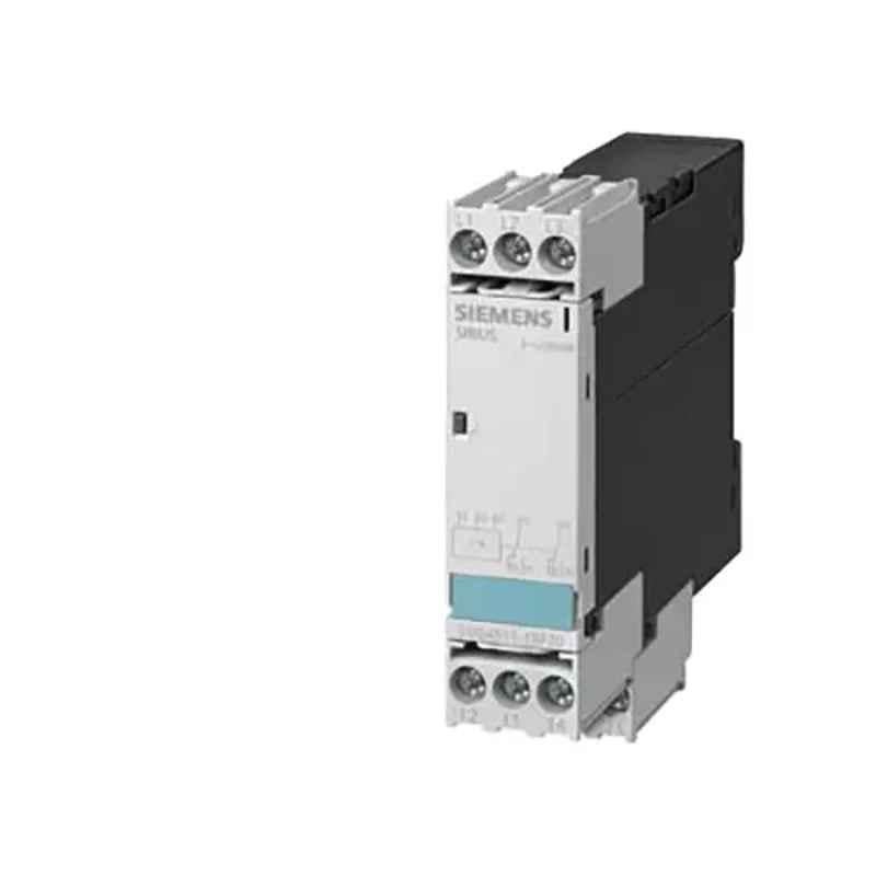Siemens 3UG4511-1AP20 360-520V 1 CO Phase Monitoring Relay