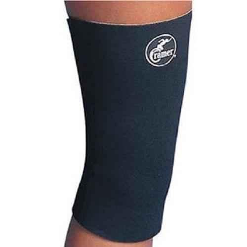 Buy Cramer Black & Grey Small Neoprene Knee Support, 279202 Online At Best  Price On Moglix