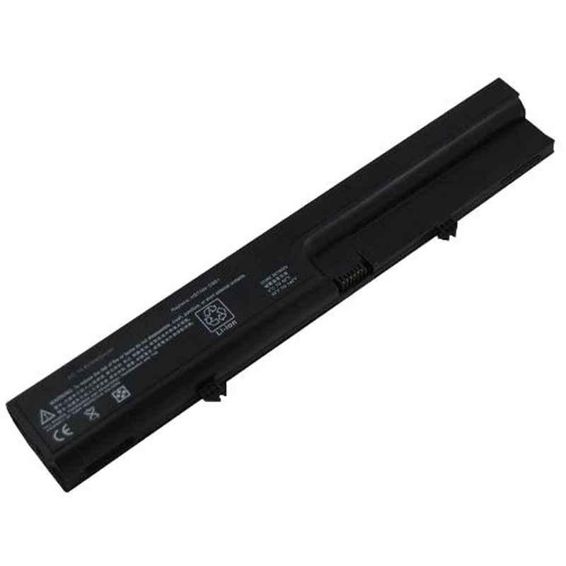 Lapcare 10.8V 4400mAh Compatible Laptop Battery for HP Compaq 6520 6520S