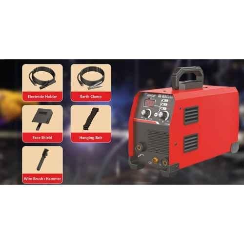 manufacturer details for