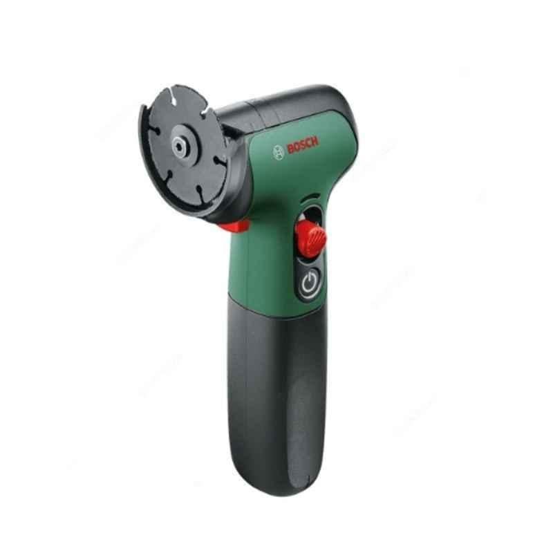 Bosch Easy Cut & Grind 7.2V 50mm Cordless Cutter & Grinder