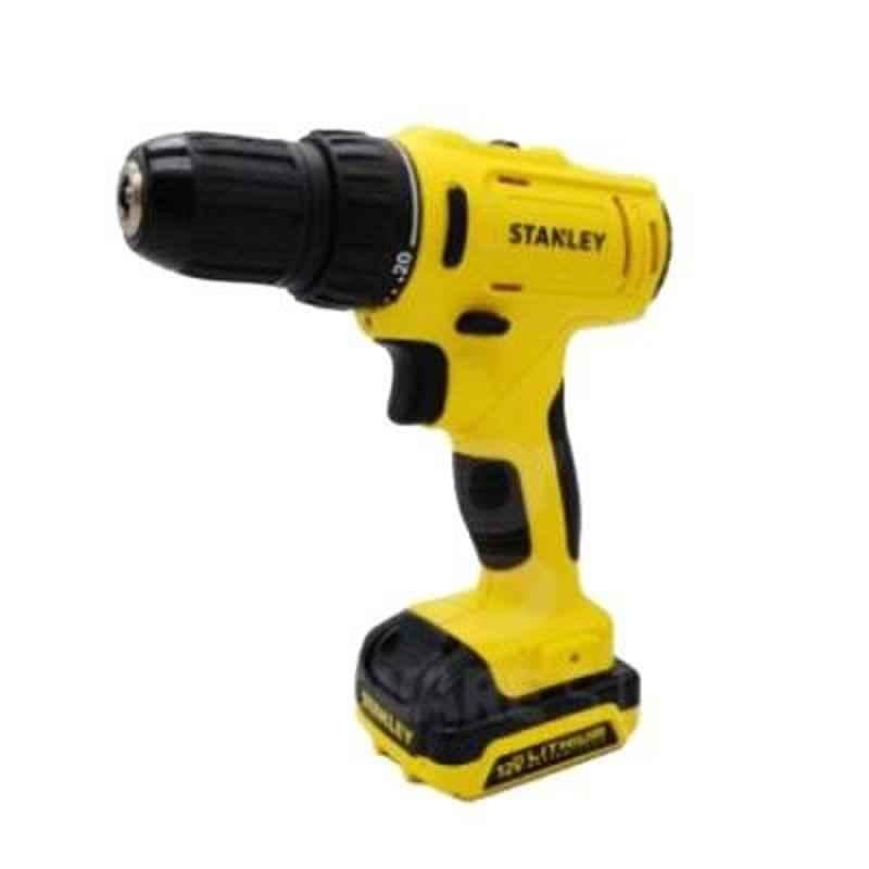 Stanley power drill sale