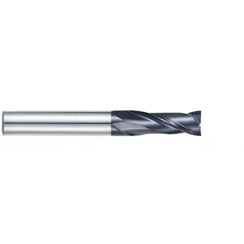 YG-1 50mm 2 Flute Plain Long Length X- Power End Mill, EM816040
