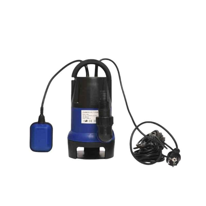 Damor ECO 40 0.5 HP Sewage Submersible Pump, Discharge Range: 7500 LPH