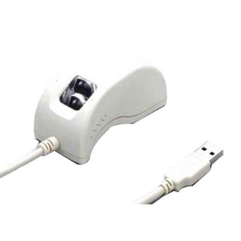 Startek FM-220-U Fingerprint Payment Device