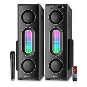 Audionic Home Theatre Tower Speakers Home Theater Audionic Speaker