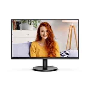 AOC 27 inch 2560x1440p Black QHD Monitor with 1ms Response Time, Q27B3S2