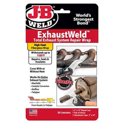 ExhaustWeld