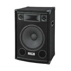 Ahuja 300W Loud DJ Speaker, SAX-300DX