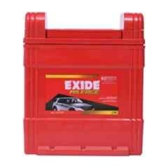 Exide MILEAGE 40Ah Tubular Battery for Car, SUV & MUV, ML40RBH