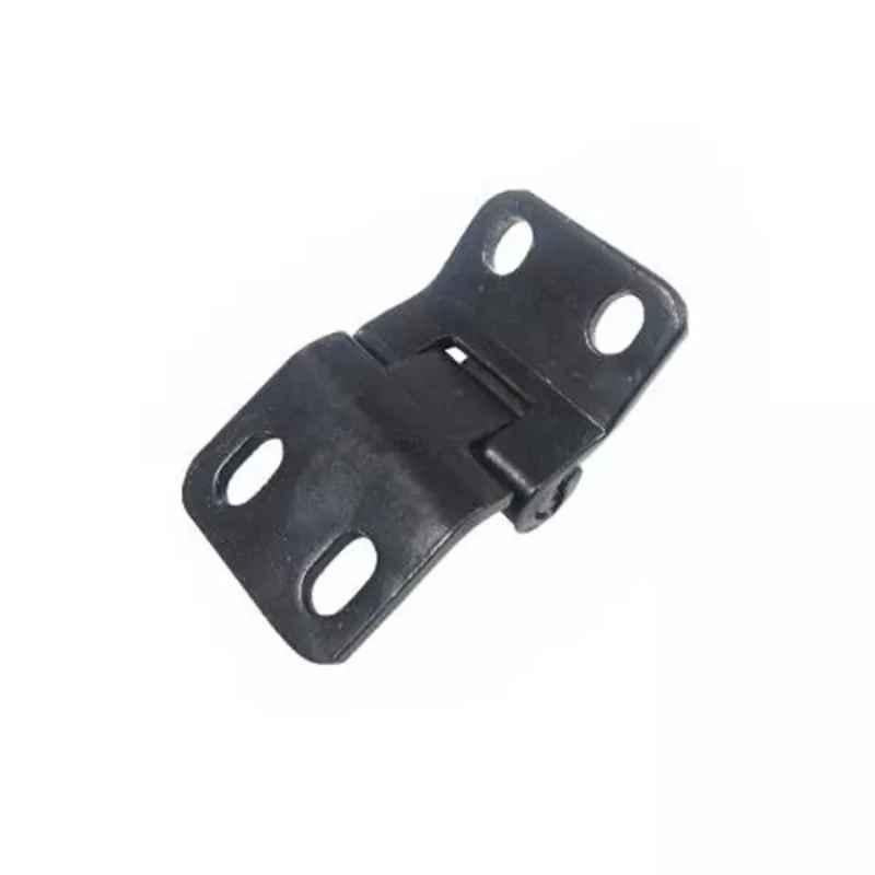 Car International Back Door Hinges In Black Metal for Tata Magic, Ci-5444, CAR-6SLXWQ