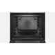 Bosch Serie-8 48x35.7x41.5cm Large Stainless Steel Built in Oven, HBG633BS1J