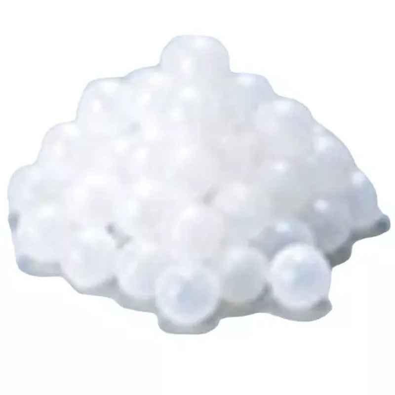 Lab Plus M Ball Polyethylene, LP-14033 (Pack of 500)