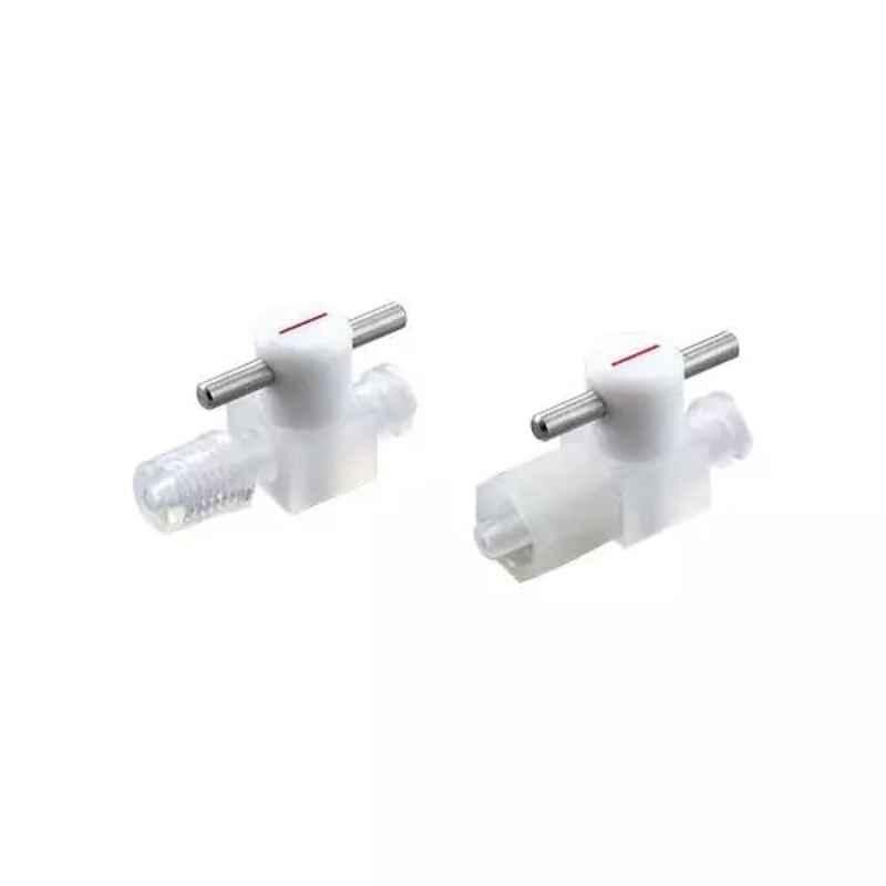 Lab Plus Titanium Foil, LP-10635 (Pack of 2)