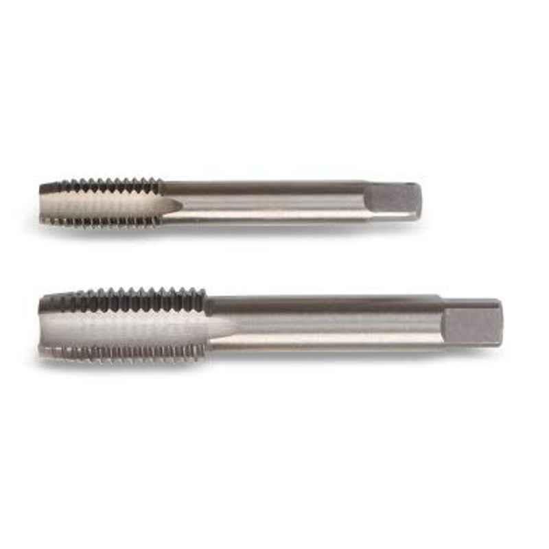 Clarke Carbon Steel Tap Set-18mm