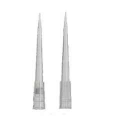 Axiva 200µl Universal Graduated Microtips Rack, AX-200-S-L-F-R (Pack of 10)