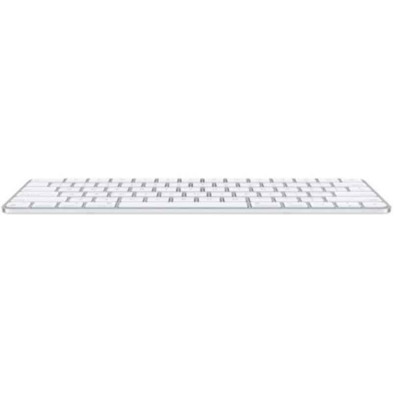 Apple Magic White US English Keyboard, MK2A3LB/A