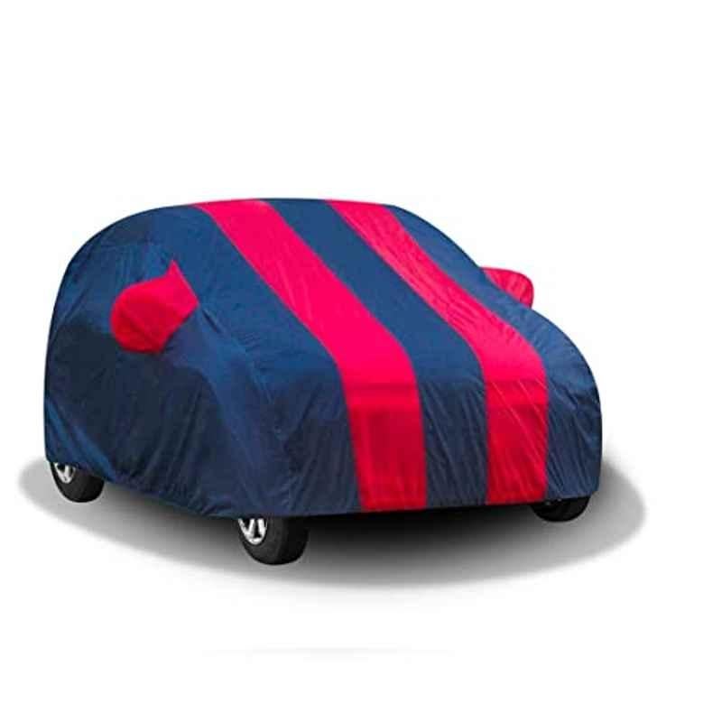 Fully waterproof on sale car cover