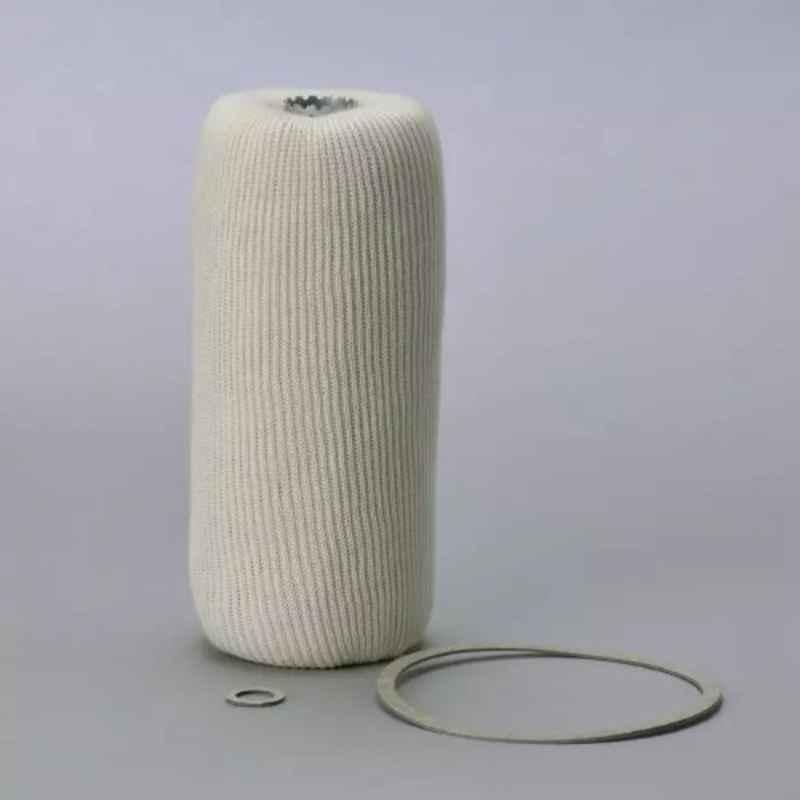 Donaldson 4.02 inch Fuel Filter Sock Cartridge, P550541
