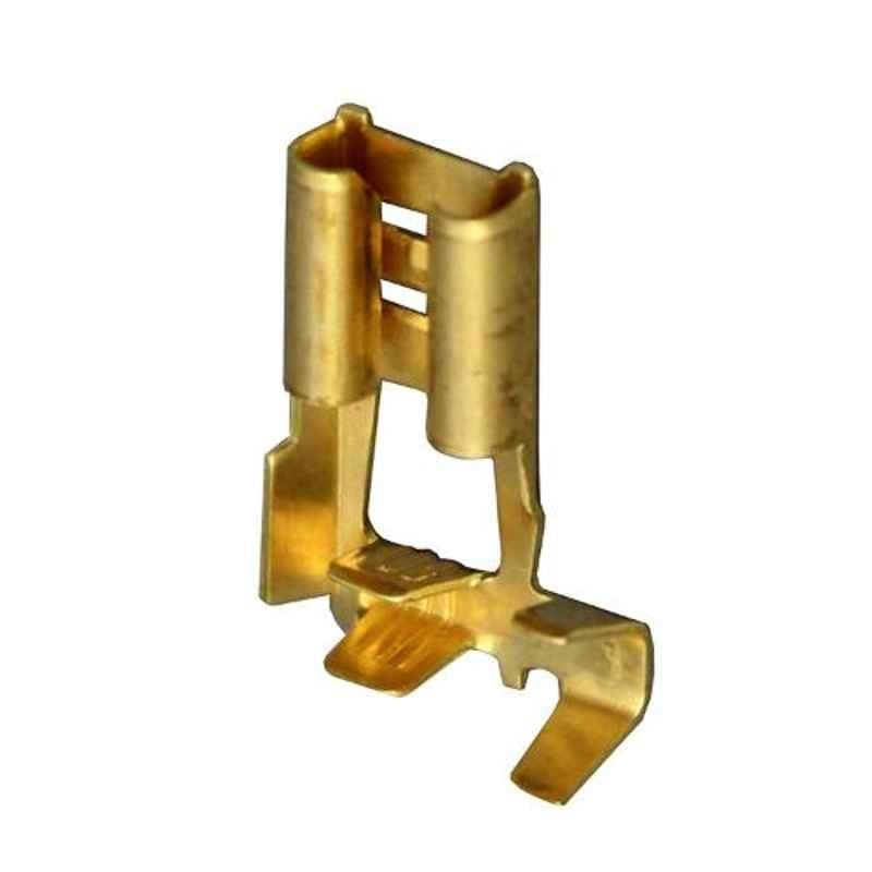 Saroop 250 1.90-2.80 Brass Terminal, SWT025016