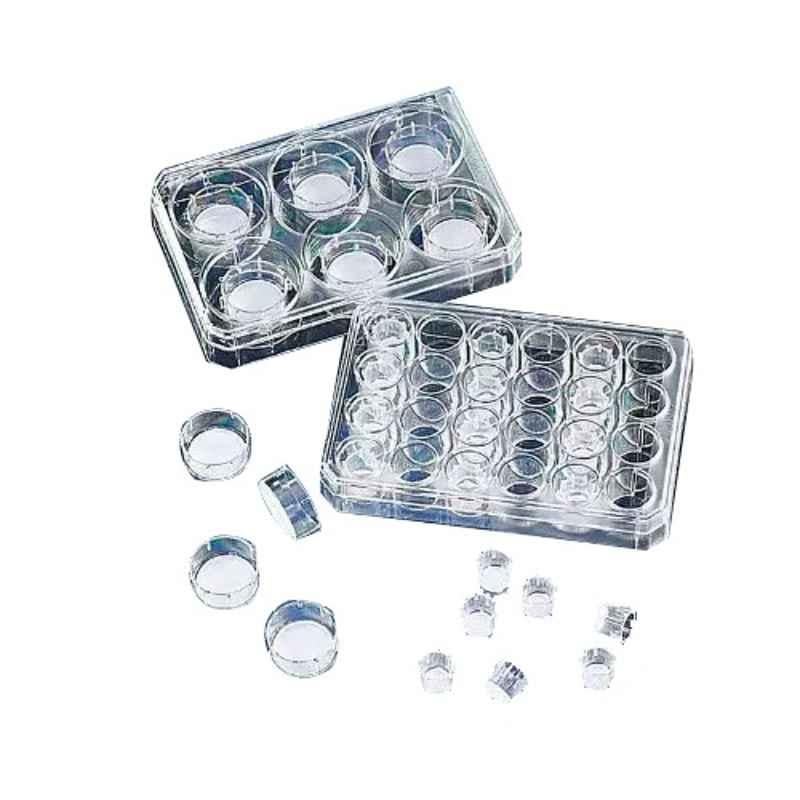Lab Plus PEEK Tube for HPLC Piping 10 m, LP-2722 (Pack of 5)